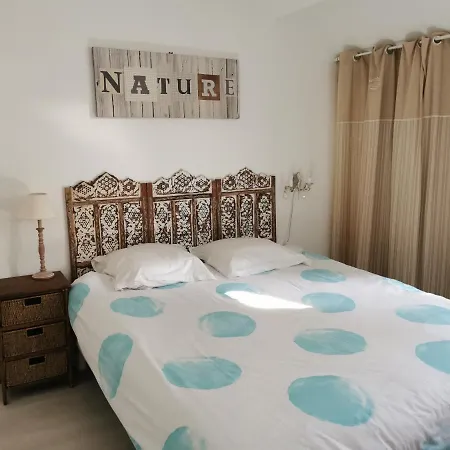 Le Phare Duplex Centre Ville