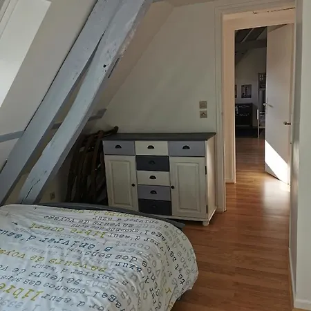 Le Phare Duplex Centre Ville 迪耶普